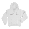 Chipie Certified Unisex Hoodie White