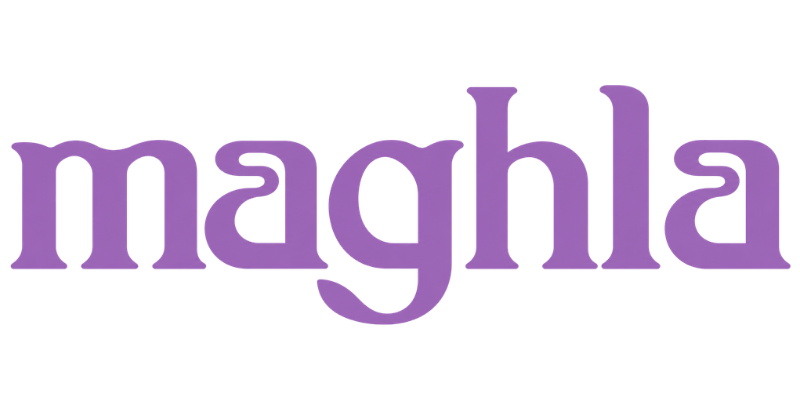 Maghla Merch