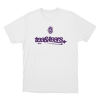 Maghla Tea Tears 2K26 Logo Unisex T Shirt White